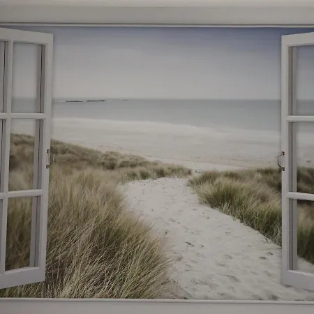 Dorie * Dornumersiel