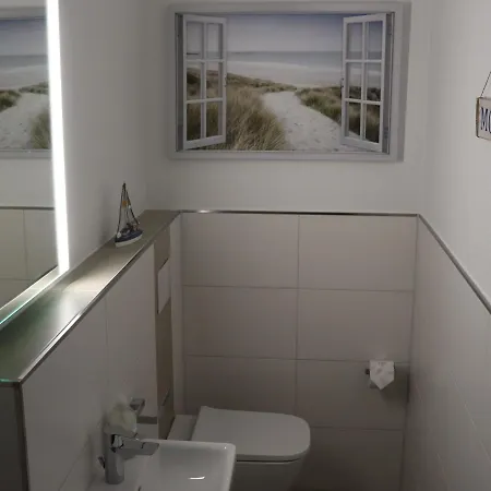 Tatil Evi Dorie *