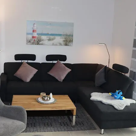 Dorie Holiday home *
