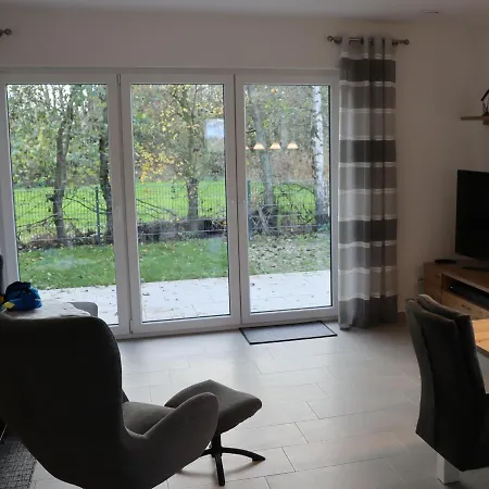 Ferienhaus Dorie