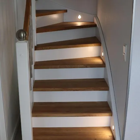 Feriehus Dorie Dornumersiel