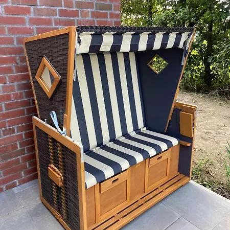 Dorie * Dornumersiel