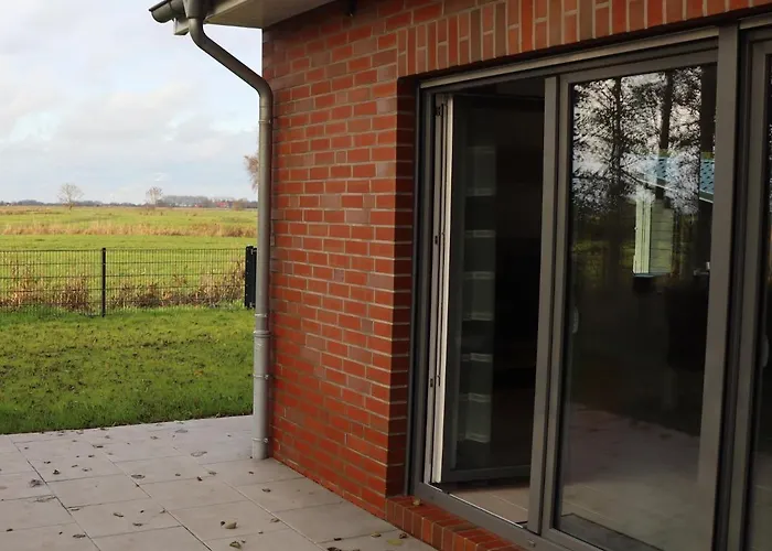 Tatil Evi Dorie Dornumersiel