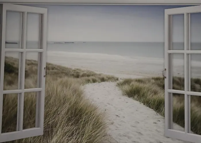 Dorie * Dornumersiel