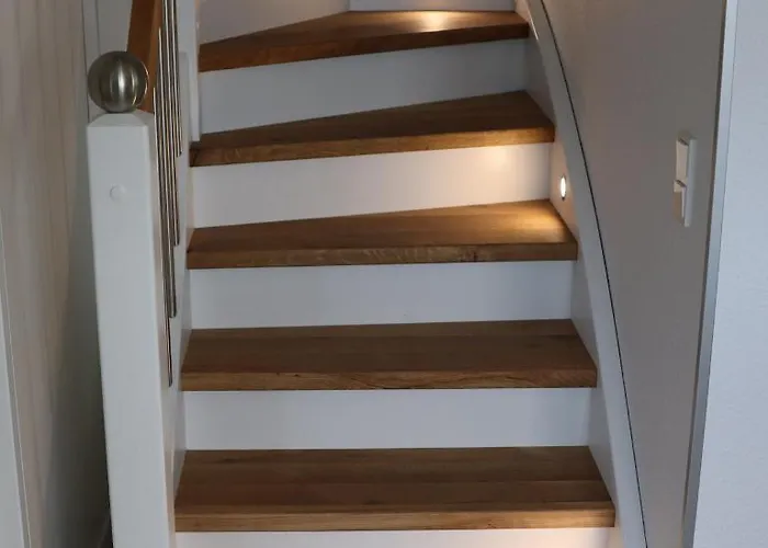 Tatil Evi Dorie Dornumersiel