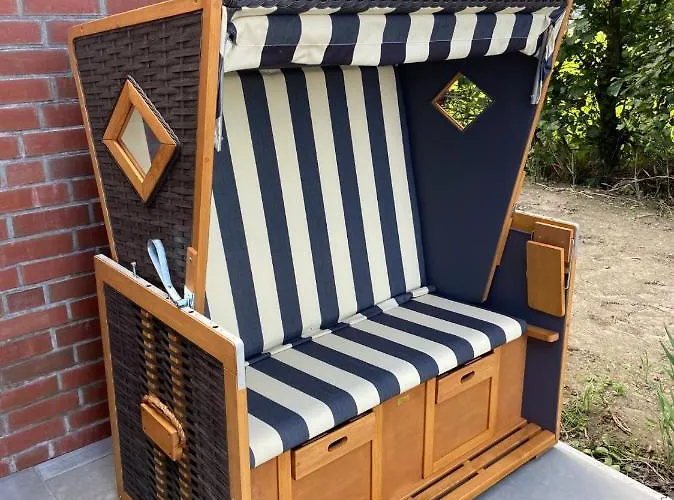 Dorie * Dornumersiel